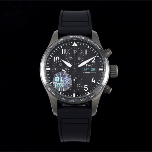 샤프하우젠 IWC 41mm