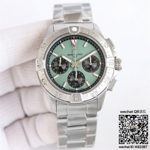 브라이틀링 BREITLING 44mm