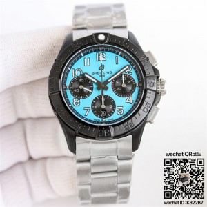 브라이틀링 BREITLING 44mm