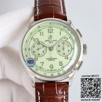 브라이틀링 BREITLING 42mm