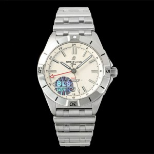 브라이틀링 BREITLING 40mm