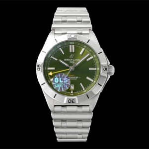 브라이틀링 BREITLING 40mm