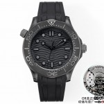 오메가 OMEGA 씨마스터 다이버300m 43.50mm