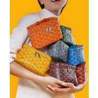 고야드 뮤즈 바니티 나노 스트랩 크로스백 11컬러