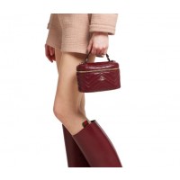 구찌 GG 마몽 미니 배니티 백 837454