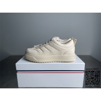 몽클레어 MONCLER 스니커즈 운동화 신발 남여공용