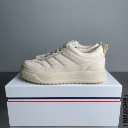 몽클레어 MONCLER 스니커즈 운동화 신발 남여공용