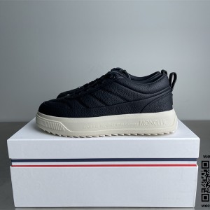 몽클레어 MONCLER 스니커즈 운동화 신발 남여공용