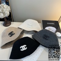 샤넬 CHANEL 모자
