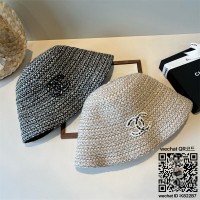 샤넬 CHANEL 모자
