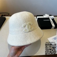 샤넬 CHANEL 모자