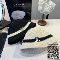 샤넬 CHANEL 모자