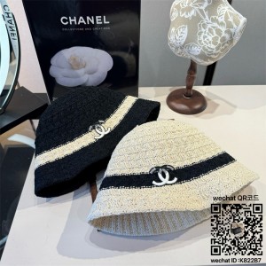 샤넬 CHANEL 모자