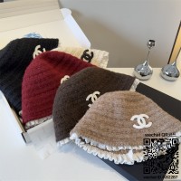 샤넬 CHANEL 모자