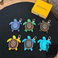 루이비통 키링 LV 거북이 백 참