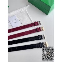 보테가베네타 벨트 2.5cm