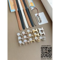 에르메스 HERMES 벨트 2.4cm