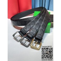 보테가베네타 BV 벨트 4.0cm