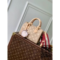 루이비통 스피디 반둘리에 20