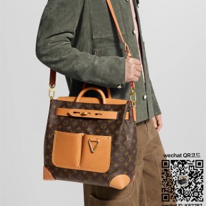 루이비통 Louis Vuitton 스티머30 M25989