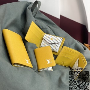 루이비통 반지갑 M25996