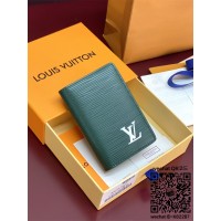 루이비통 카드지갑 M25797