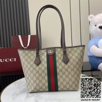 구찌 오피디아 쇼핑백 836831