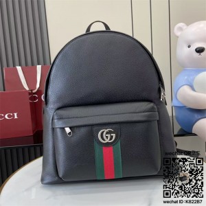 구찌 오피디아 미디엄 백팩834466