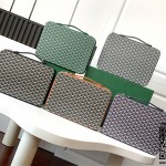 고야드 서류가방 비지니스백