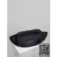 생로랑 나일론 벨트백 581375