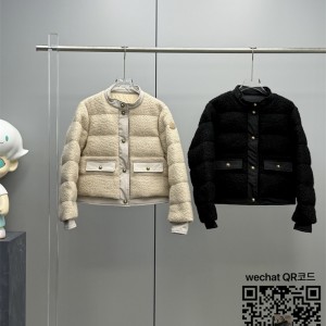 몽클레어 패딩 여성용 90%거위털