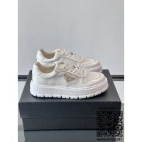 프라다 스니커즈 운동화 신발 남성용