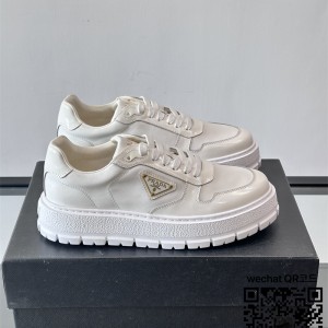 프라다 스니커즈 운동화 신발 남성용