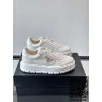 프라다 스니커즈 운동화 신발 남성용