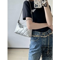 샤넬 25SS 호보백 체인 미니백 AS5528