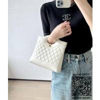 샤넬 CHANEL 31 토트백 미니쇼핑백 AS4133