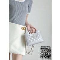 샤넬 CHANEL 미니31백