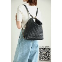 샤넬 신상 호보백팩 라지