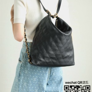 샤넬 신상 호보백팩 라지