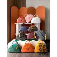 고야드 GOYARD 빈티지 토트백