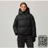 캐나다구스 패딩 여성용 거위털90