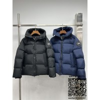 캐나다구스 패딩 남성용 거위털90