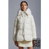 몽클레어 패딩 여성용 90%거위털