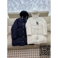 프라다 패딩 여성용 오리털90%