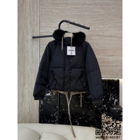 막스마라 여성 패딩 거위털90