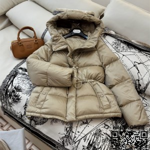 막스마라 여성 패딩 거위털90