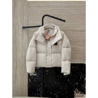 미우미우  여성 패딩 거위털90