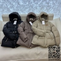 셀린느 여성 패딩 거위털90