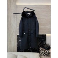 프라다 패딩 여성용 거위털90%