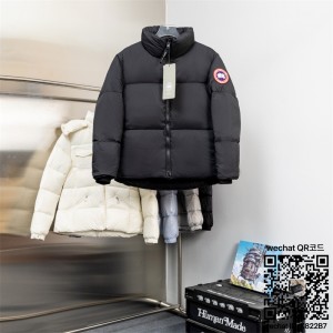 캐나다구스 패딩 남성용